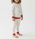 İncila %100 Pamuk Pijama Takımı